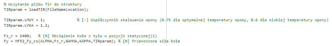 Rys.2 Funkcje dla pliku  &hellip;Lateral.m